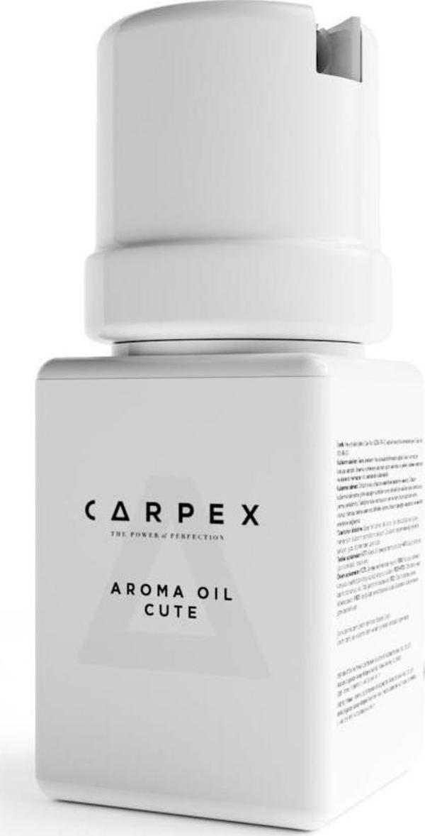 Carpex Cute 50 ml. Classic Seri Micro Makine Koku Kartuşu - Image 1