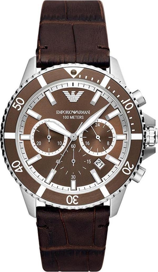 Emporio Armani AR11486 Erkek Kol Saati - Image 1