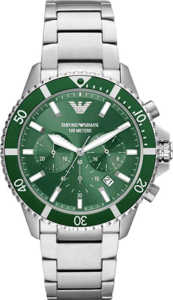 Emporio Armani AR11500 Erkek Kol Saati - Image 1