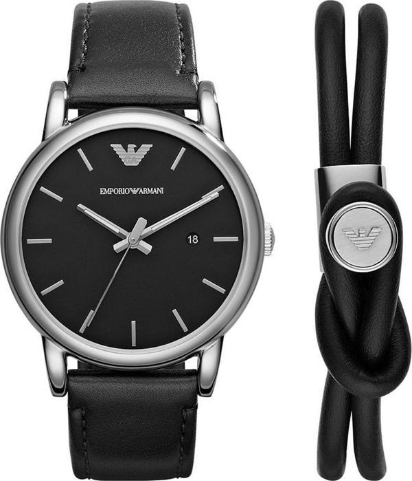 Emporio Armani AR80059 Erkek Kol Saati - Image 1