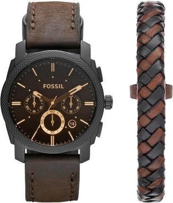 FOSSIL FS5251SET Erkek Kol Saati - Image 1
