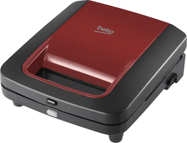 Beko TM 2302 700 W Mini Tost Makinesi - Image 1