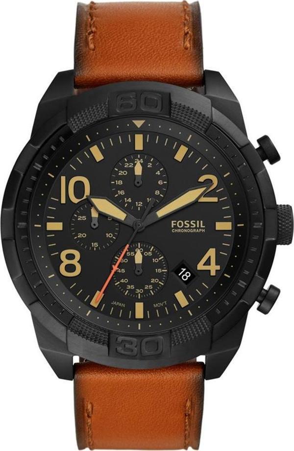 Fossil FS5714 Erkek Kol Saati - Image 1