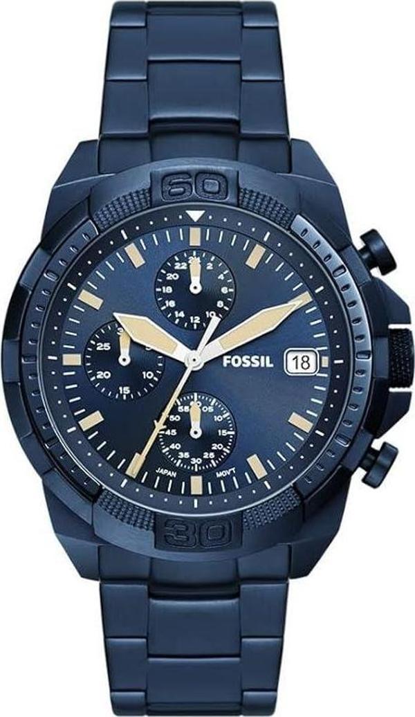 FOSSIL FS5916 Erkek Kol Saati - Image 1