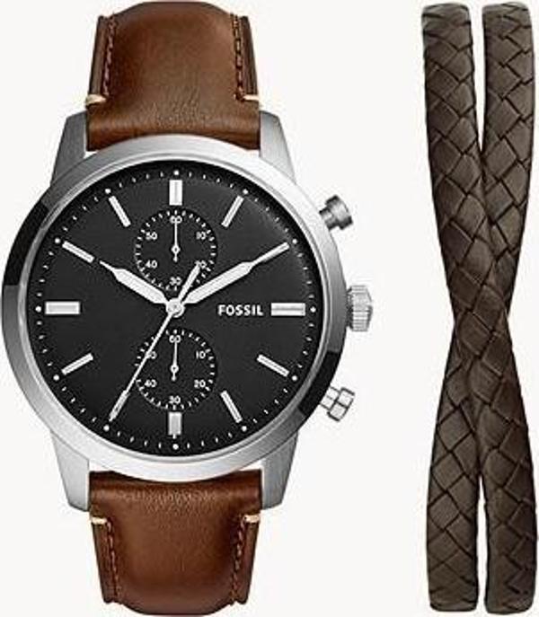 FOSSIL FS5967SET Erkek Kol Saati - Image 1