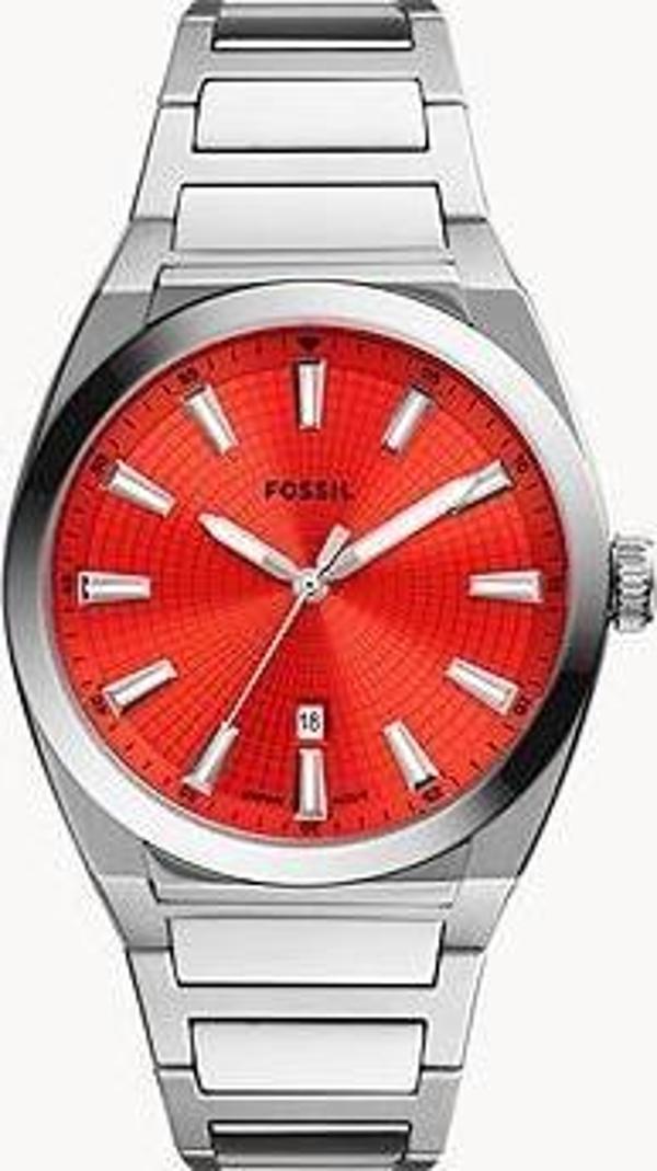 Fossil FS5984 Erkek Kol Saati - Image 1