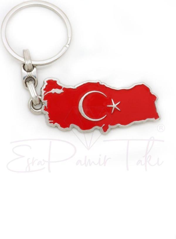 Türkiye Anahtarlık - Image 1
