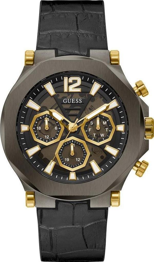 GUESS GUGW0492G1 Erkek Kol Saati - Image 1