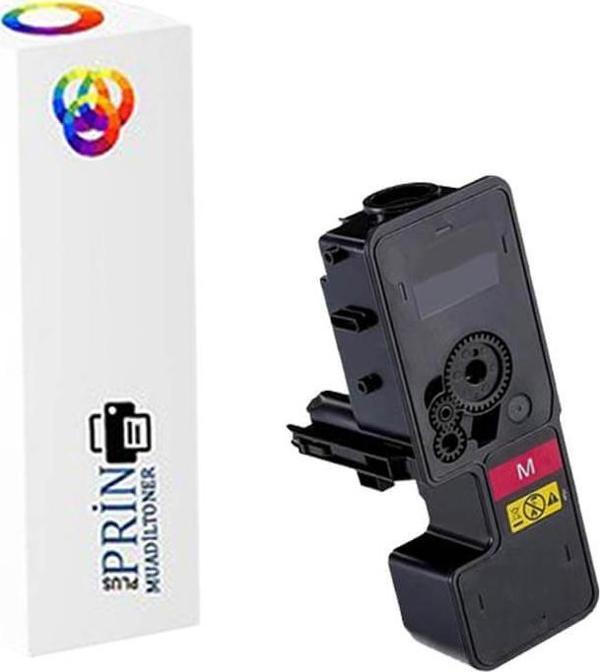 TK-5440-Kyocera Ecosys MA2100cfwx-MA2100cfx Yazıcı Toneri Kırmızı - Image 1