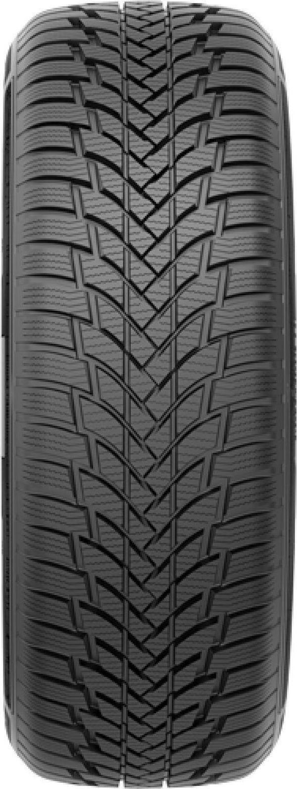 205/55 R16 TL 91H SNOWMASTER 2 PETLAS 2025 - Image 1