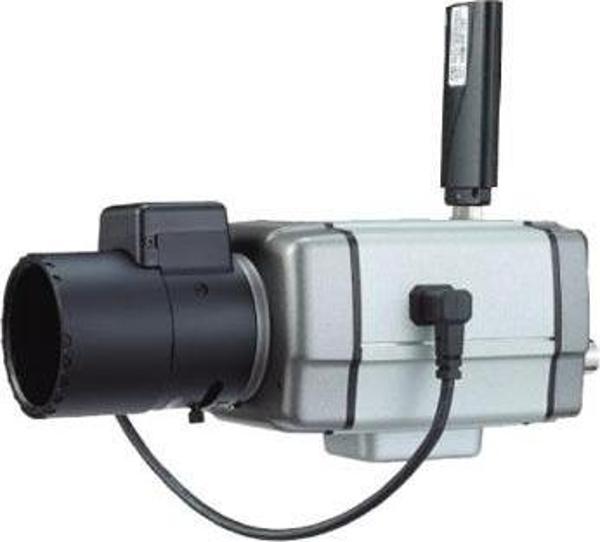 Yoko RYK-IP3802E NL Full HD IP 2 Mega-pixel TDN Box Kamera - Image 1