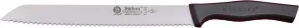 Sürbısa 61201 - Sürmene Ekmek Bıçağı 25 cm - Image 1
