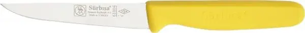 Sürbısa 61004 - Sürmene Sebze Bıçağı 9,5cm - Image 1