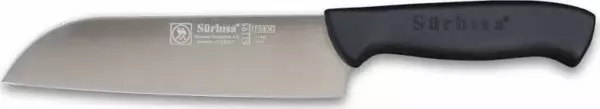 Sürbısa 61195 - Sürmene Santoku Şef Bıçağı 19 cm - Image 1