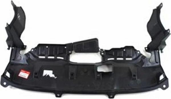2002-2004 Honda Crv Karter Muhafaza Plastiği (Bfn) (Adet) (Oem No:74111S9Aa00) - Image 1
