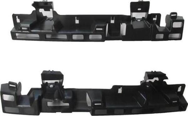Renault Express- 2021-2024  Arka Tampon İç Bağlantı Braketi Sağ/Sol Set (Darbe Emici) (Plastik)(Tyg) - Image 1