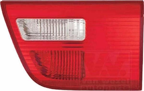 Bmw X5 E53 2000 2006 Stop Lambası İç Sağ  (Oem No:63217164486) - Image 1