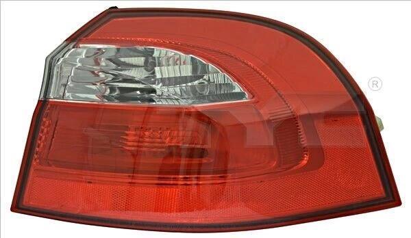 Stop Lambası Sol P21/5W/Py21W Kore Rıo Hb Benzın-Dızel 2012- (Oem No: 924011W210) - Image 1