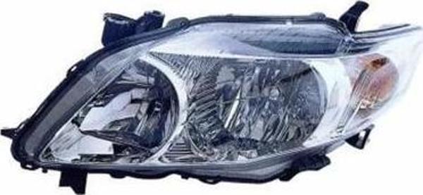 Far Sol . Japon Corolla (E15) 1.6:1.4 D4D 08-09 (Oem No: 81150-02760) - Image 1