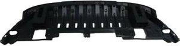 Renault Grand Scenıc- 3- 10/12; Ön Tampon Alt Muhafaza Plastiği (Tyg) (Oem No: 622350003R) - Image 1