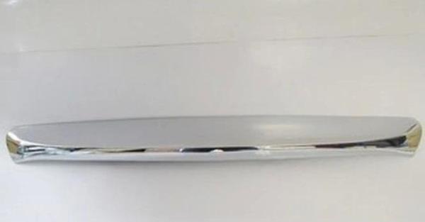 2004-2006 Mazda B2500 Pıck Up- Kaput Uç Nikelajı (Tyg) (Adet) (Oem No:Um47507E0B) - Image 1