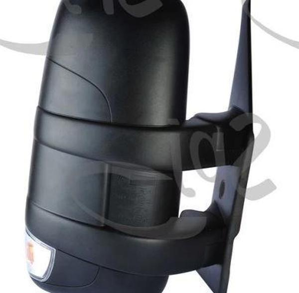 Iveco Daıly Elektrikli Ayna 2006-2014 Sinyalli Kısa Kol Anten Sağ (Oem No:5801367641) - Image 1