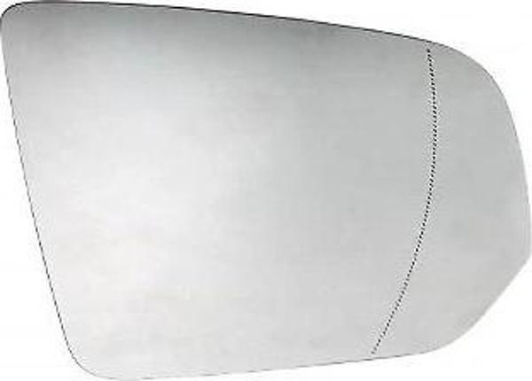 Mercedes Vıto W447 Elektrikli Katlanır Ayna 15-Den İtibaren; Alt Kapı Aydınlatma Kör Noktalı Sağ A44 - Image 1