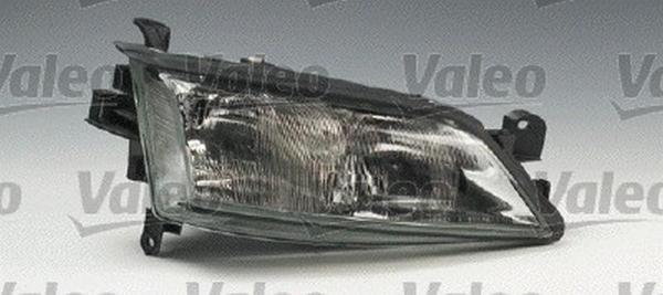 Opel Vectra B 96 99 Far Sol  (Oem No:1216527) - Image 1