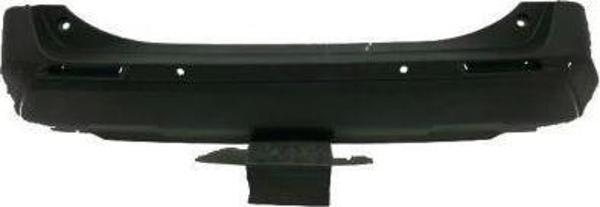 Toyota Rav4- 2018-2024  Arka Tampon Siyah/Sensör Deliksiz (Tyg) (Oem No:5215942220) - Image 1