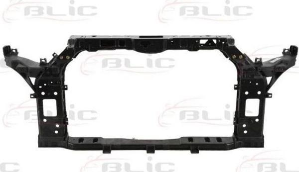 2015-2017 Kia Soul Ön Panel Komple (Tw) (Adet) (Oem No:64101B2000) - Image 1