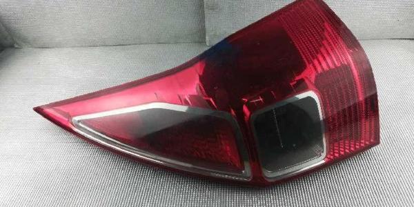 Stop Lambası Sağ Sw Renault Megane Iı Sw Bm 06- (Oem No: 8200417351) - Image 1