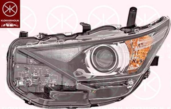 Auris (E18) 2015  Far Sol  (Oem No:8117002K30) - Image 1
