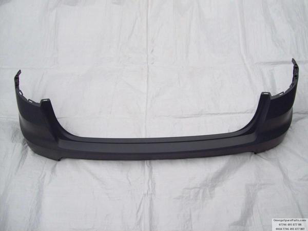 Seat Arona- 2022-2024  Arka Üst Tampon Astarlı Gri (Tyg) (Oem No:6F9807421Gru) - Image 1