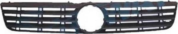 1997-2000 Volkswagen Passat B5 Ön Panjur Siyah (Tyg) (Adet) (Oem No:3B0807653C) - Image 1