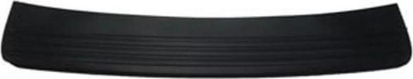1999-2005 Jeep Cherokee Grand Arka Tampon Ayak Basamak Plastiği Siyah (Tyg) (Adet) (Oem No:55155773A - Image 1