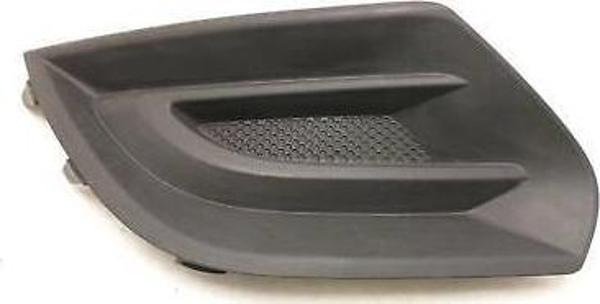 Opel Corsa- E- 2015-2019  Sis Lamba Kapağı Sol Sis Deliksiz (Tw) (Oem No:13419795) - Image 1