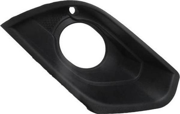 2015-2019 Opel Corsa E Sis Lamba Kapağı Sağ Sis Delikli (Tw) (Oem No:13450674) - Image 1