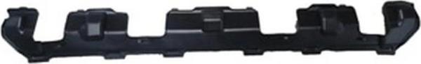 2008-2011 Ford Focus Sdhb Ön Tampon Bağlantı Braketi Alt (Plastik) (Tyg) (Adet) (Oem No:1499492) - Image 1