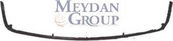 1988-1992 Toyota Corolla Ae92 Panjur Alt Çıtası (Tyg) (Adet) (Oem No:5390312030) - Image 1