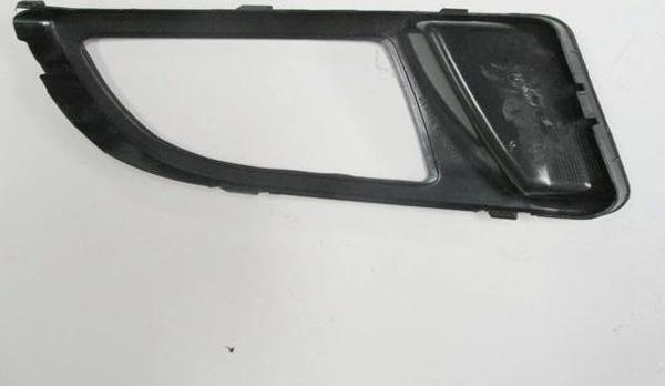 Fıat Bravo- 08/14; Sis Lamba Kapağı Sol Siyah (Sis Delikli) (Tw) (Oem No: 735441595) - Image 1
