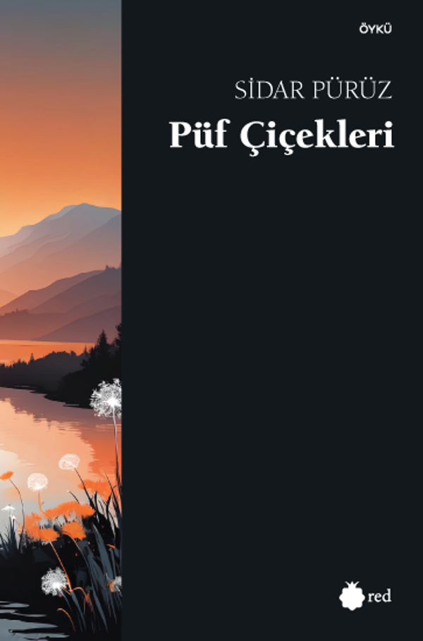 Püf Çiçekleri - Red Yayınları - Image 1