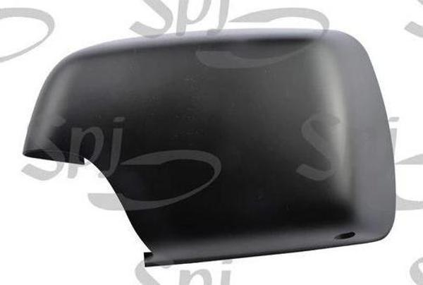 Ford Transıt V363 Elektrıklı Ayna 14-18 Beyaz Sinyalli Uzun Kol Sol Bk31-17683-Ec5Ja6 (Oem No: Bk31- - Image 1