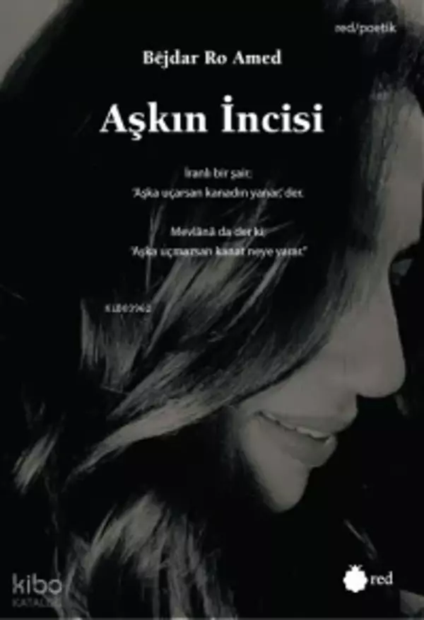 Aşkın İncisi - Red Yayınları - Image 1
