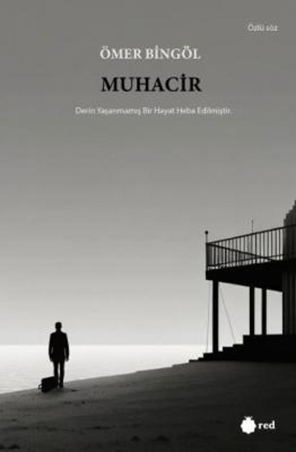 Muhacir - Red Yayınları - Image 1
