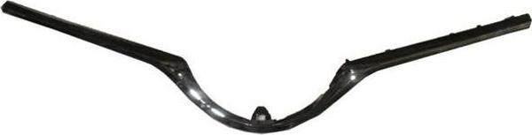 Toyota Yarıs- 14/16; Ön Panjur Alt Çıtası Nikelajlı (Tw) (Oem No: 53121-0D250) - Image 1