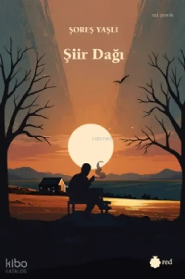 Şiir Dağı - Red Yayınları - Image 1
