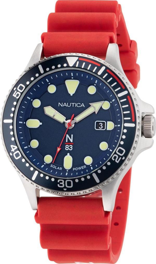 NAUTICA NAPCBS301 Erkek Kol Saati - Image 1