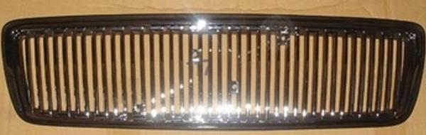 1997-2000 Volvo S70 Ön Panjur Nikelajlı (Tw) (Adet) (Oem No:21275800) - Image 1