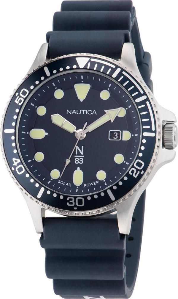 NAUTICA NAPCBS304 Erkek Kol Saati - Image 1