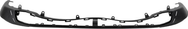 Toyota Rav4- 2018-2024  Karlık (Ön Tampon Altı) Siyah (Tyg) (Oem No:5241142120) - Image 1